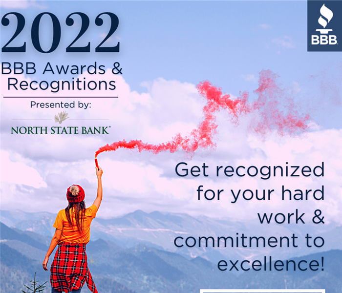 2022 BBB Awards and Recognitions