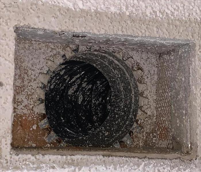 Keep Your Duct Work Clean!